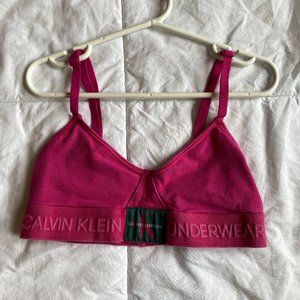 Calvin Klein Bralette